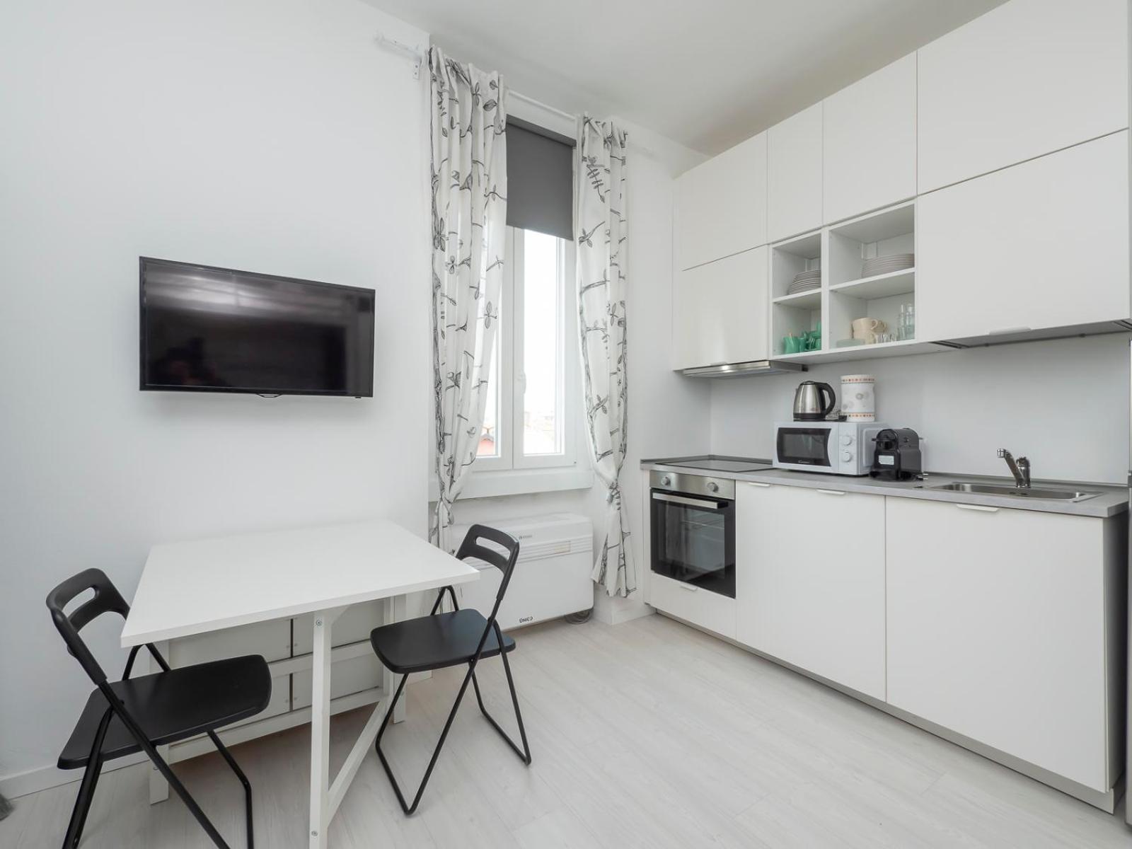 Ihost - Carcano 19 * Mailand
