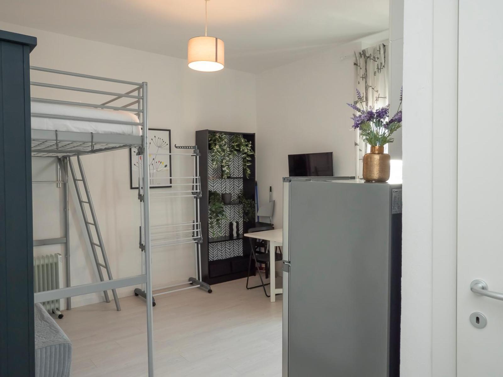 Ihost - Carcano 19 Appartamento *