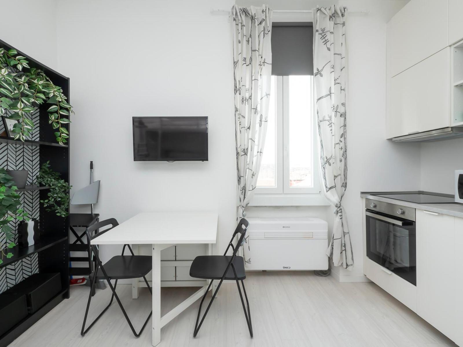 Ihost - Carcano 19 Appartamento *